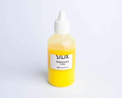 Cytrynowa (10G) 110ml