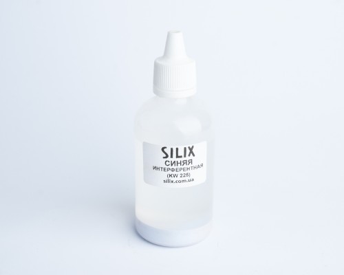 Niebieski interferencyjny (KW 225) 110ml