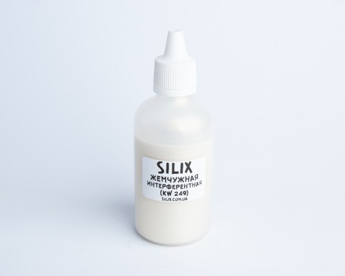 Perłowy interferent (KW 249) 110ml