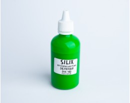 Купить Жидкий силикон и формы для приманок SILIX: Фото Описание Отзывы ...