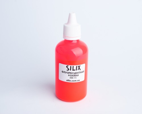 Fluorescencyjny różowy (HX-11) 110ml