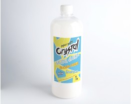Płynny silikon SILIX Crystal Super Soft 1l