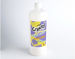 SILIX Crystal medium liquid silicone 1l