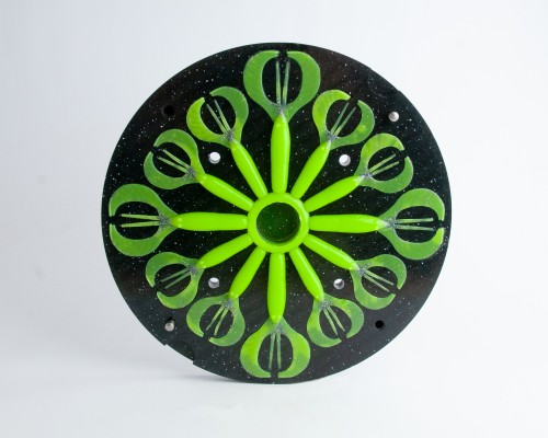 Sl Remix 2.5"+3"