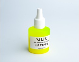 fluorescencyjny Chartreuse