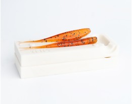 Z-Man Scented Jerk Shadz 3 "2 miejsca (76mm)