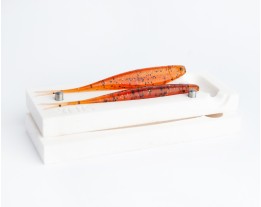 Z-Man Scented Jerk Shadz 4 "2 miejsca (100mm)