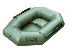 Micro Boat SILIX