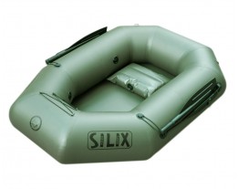 Mikro Łódź "SILIX Micro Boat"