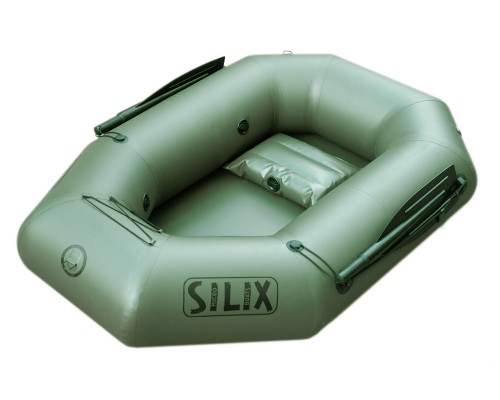 Купить Микро лодку SILIX : Днепр, Киев, Одесса — Silix