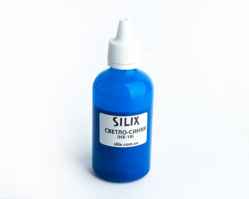 Light blue (HX-19) 110ml