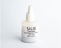 Interferencyjny niebieski (KW 225)