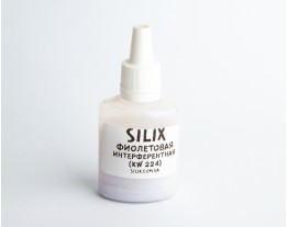 Interferencyjna fioletowa (KW 224)