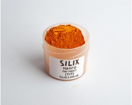 Dry pigment "Mango"