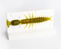 Forma Nikko Hellgramite