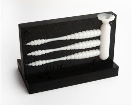 CF Tipsy 3 "3 miejsca (76mm)