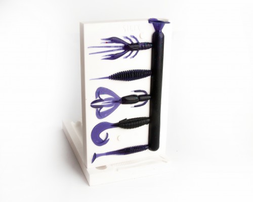 Mix V1 2 "5 miejsc (50mm)