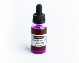 Super SKIN Superficial Violet (HX-20)