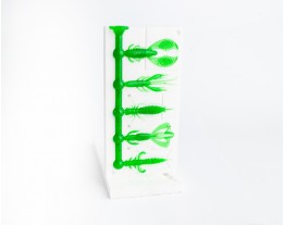 Mix V5 2 "5 place (50мм)