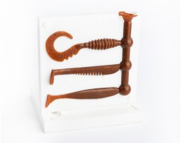 Mix V4 2.5 "... 2.7" 3 miejsca