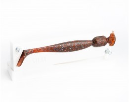 Forma Choppy Tail