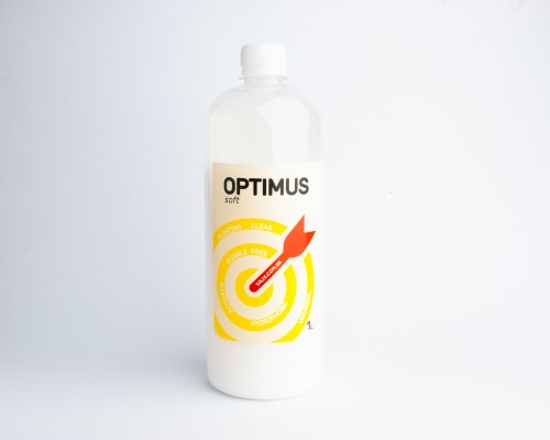 Płynny silikon SILIX OPTIMUS Soft 1l
