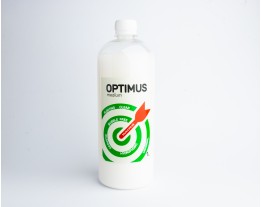 Cieczy silikonowej SILIX OPTIMUS Medium 1l