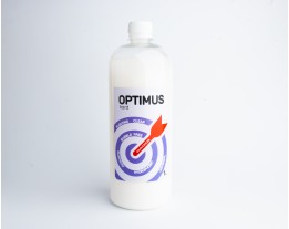 Cieczy silikon SILIX OPTIMUS Hard 1l