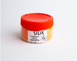 Jadalna mieszanka "Łosoś"