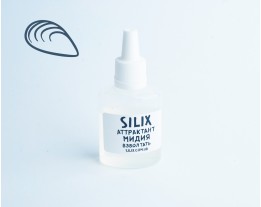 Attractant &quot;Mussel&quot;