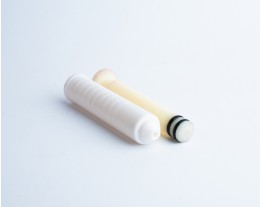 Шприц фторопластовий - 10 мл