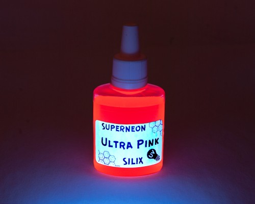 SuperNeon Ultra Pink UV