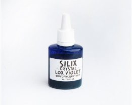 "CRYSTAL" LOX Violet fluorescencyjny