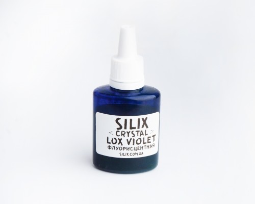 "CRYSTAL" LOX Violet fluorescencyjny