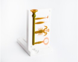 Mix V11 1.3 "... 1.5" 4 miejsca