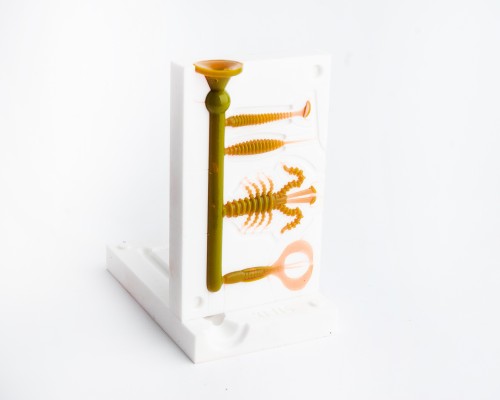 Mix V11 1.3 "... 1.5" 4 miejsca