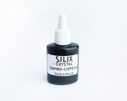 "CRYSTAL" Gimno-Bzuzok