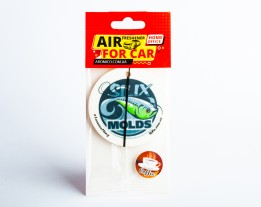 Aromatyzator "biały"