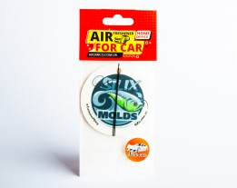 Aromatyzator "biały"