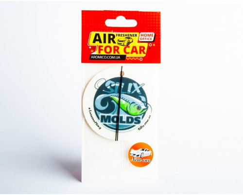 Aromatyzator "biały"