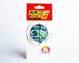 Aromatyzator "biały"