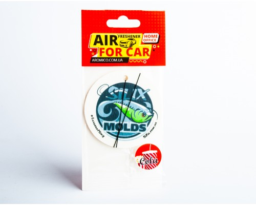 Aromatyzator "biały"