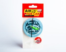 Aromatyzator "biały"