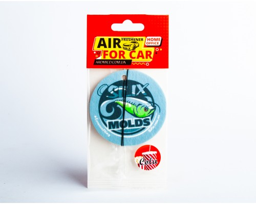 Aromatyzator "biały"