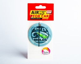 Aromatyzator "biały"