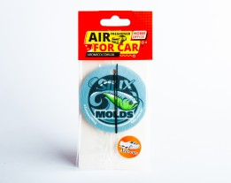 Aromatyzator "biały"