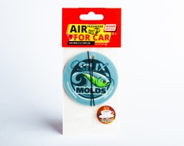 Aromatyzator "biały"