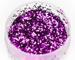 Sequins "Mn" 0.6 mm