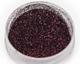 Błyszczek fuksja 0,2 mm