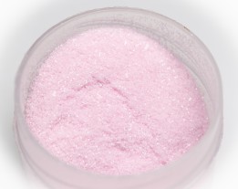 УФ розовая 0,2 мм